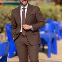 عضو متفاعل هيبــة رجـلَ