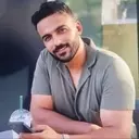 عضو متفاعل Khaled ali