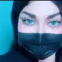 عضو متفاعل الشيف مريم