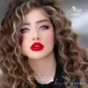 عضو متفاعل اماني محمد