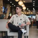 عضو متفاعل Akram